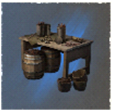 Langrage Barrels